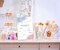 Gender Reveal Ideas - Boy and Girl Signature Voting Sign(Wooden Sign with Stand), Baby Gender Reveal Games, Baby Shower Game, gender reveal party supplies